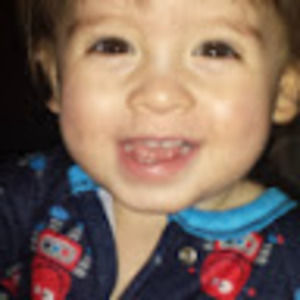 Meet your Posher, Fernando